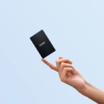 LEXAR SL500 DISQUE DUR PORTABLE SSD 1TB - Imagen 3
