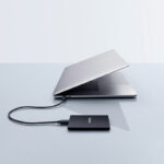 LEXAR SL500 DISQUE DUR PORTABLE SSD 1TB - Imagen 4