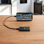 LEXAR SL500 DISQUE DUR PORTABLE SSD 2TB - Image 4