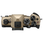 OM SYSTEM OM-5 Mark II Beige – Image 4