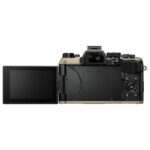 OM SYSTEM OM-5 Mark II Beige – Image 5