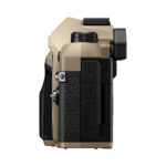 OM SYSTEM OM-5 Mark II Beige – Image 6