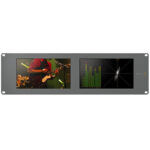 Blackmagic SmartScope Duo 4K 2 DEMO (HDL-SMTWSCOPEDUO4K2.D) – Image 3