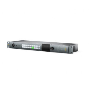 Blackmagic ATEM Talkback Converter 4K-DEMO