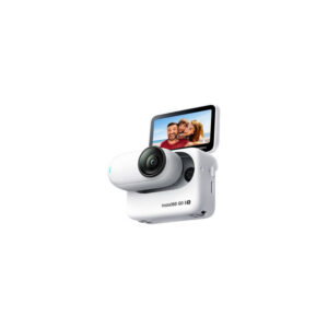 INSTA360 GO 3S STANDARD EDITION ARCTIC WHITE 128GB