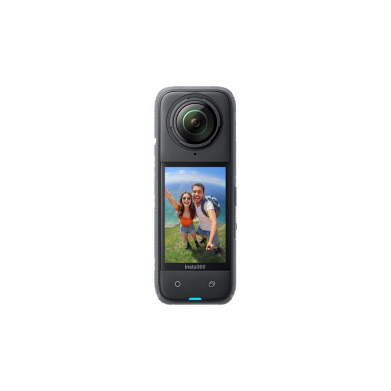 INSTA360 X4