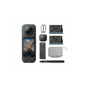 INSTA360 X5 ESSENTIALS BUNDLE