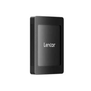LEXAR SL500M MAGNETIC SET DISQUE DUR PORTABLE SSD 2TB