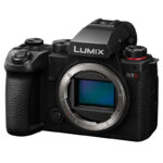PANASONIC LUMIX DC-S5 II + L 20-60 mm f/3,5-5,6 S + L 85 mm f/1,8 + 2e batterie + Sandisk SD Extreme Pro 64GB OFFERTES – Bild 2