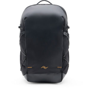 PEAK DESIGN OUTDOOR BACKPACK ZIP 18L BLACK