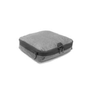 PEAK DESIGN PACKING CUBE MEDIUM V2 CHARCOAL