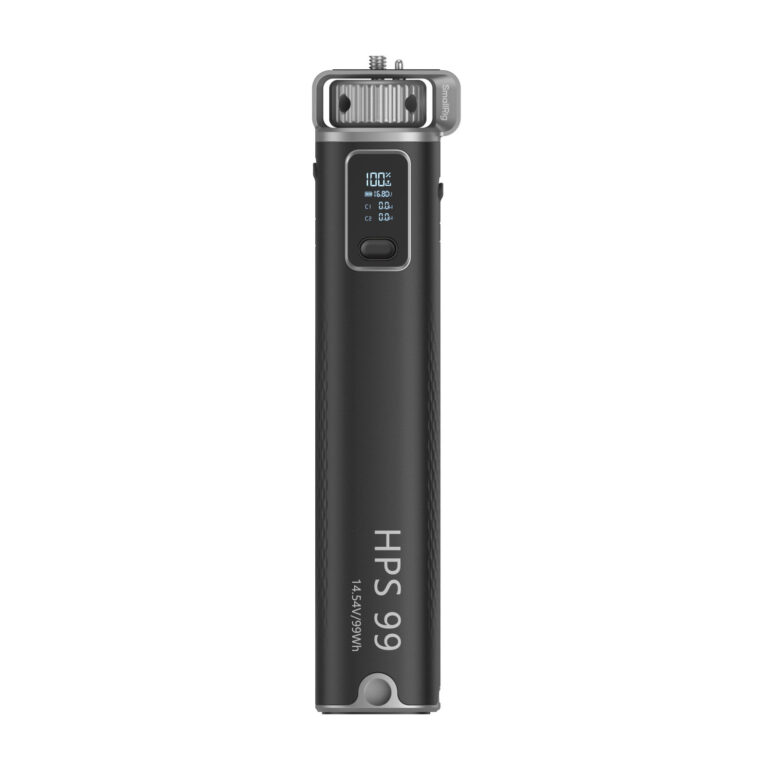 Smallrig Bâton d'alimentation portable HPS99 4553 – Image 1