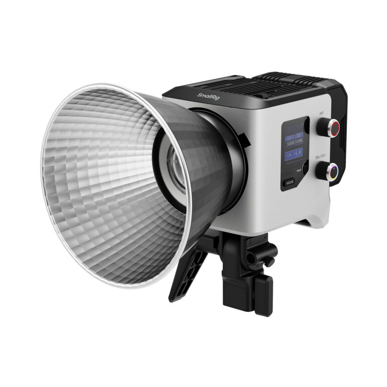 Smallrig Lumière vidéo RGB COB LED 220C (UE) 5098 – Bild 1