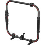 Smallrig Stabilisateur à main en forme d'anneau pour la série RS de DJI 4328