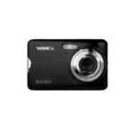 YASHICA EASYSNAP BLACK
