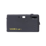 YASHICA MF-1 SNAPSHOT ART CAMERA Y EDIT. GREY – Image 2