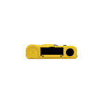 YASHICA MF-1 SNAPSHOT ART CAMERA Y EDITION YELLOW