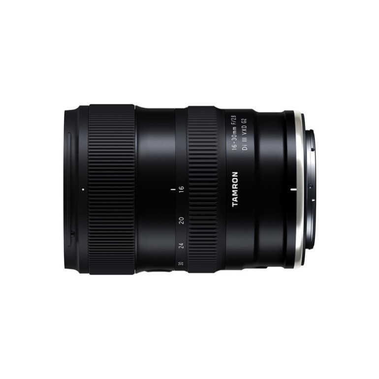 TAMRON 16-30 mm f/2,8 DI III VXD G2 Sony FE - Image 3