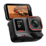INSTA360 ACE PRO 2 DUAL BATTERY BUNDLE - Imagen 2