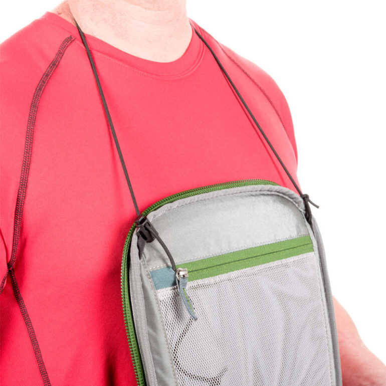 THINK TANK BACKLIGHT 18L SLATE NOIR - Imagen 3