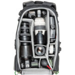 THINK TANK BACKLIGHT 26L MONTANE VERT – Bild 2
