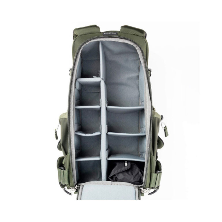 THINK TANK BACKLIGHT SPRINT MONTANE VERT - Imagen 2