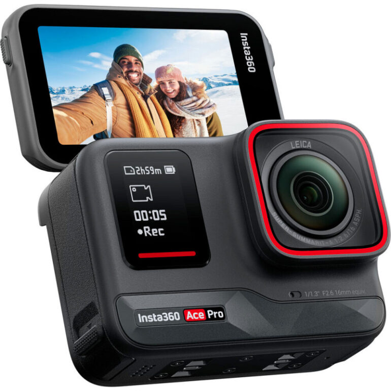 INSTA360 ACE PRO – Bild 4