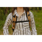 PEAK DESIGN EVERYDAY BP 20L V3 COYOTE - Afbeelding 9