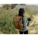 PEAK DESIGN EVERYDAY BP 20L V3 COYOTE - Afbeelding 10