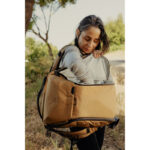 PEAK DESIGN EVERYDAY BP 20L V3 COYOTE - Afbeelding 11