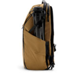 PEAK DESIGN EVERYDAY BP 30L V3 COYOTE - Imagen 4