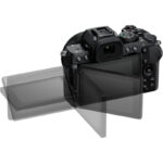 NIKON Z50II + Z DX 18-140 mm f/3,5-6,3 VR - Image 3