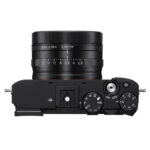 SONY DSC-RX1R III - Imagen 4