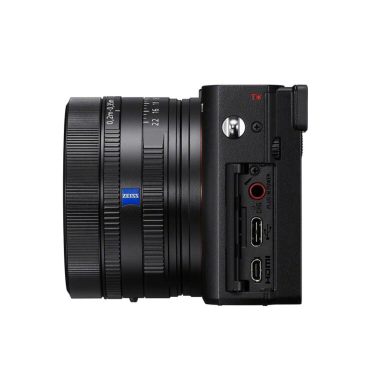 SONY DSC-RX1R III - Imagen 5