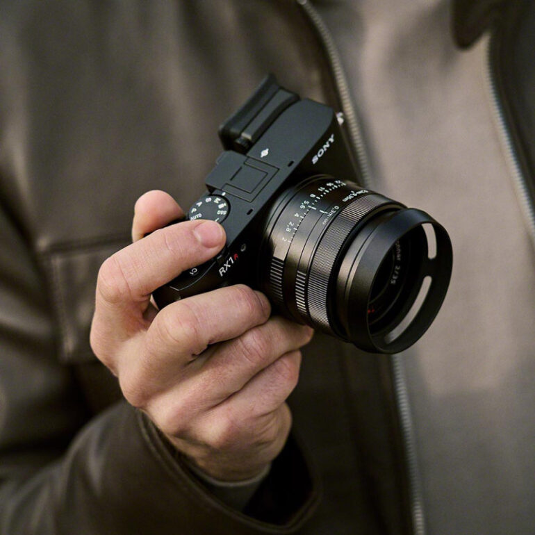 SONY DSC-RX1R III - Imagen 8