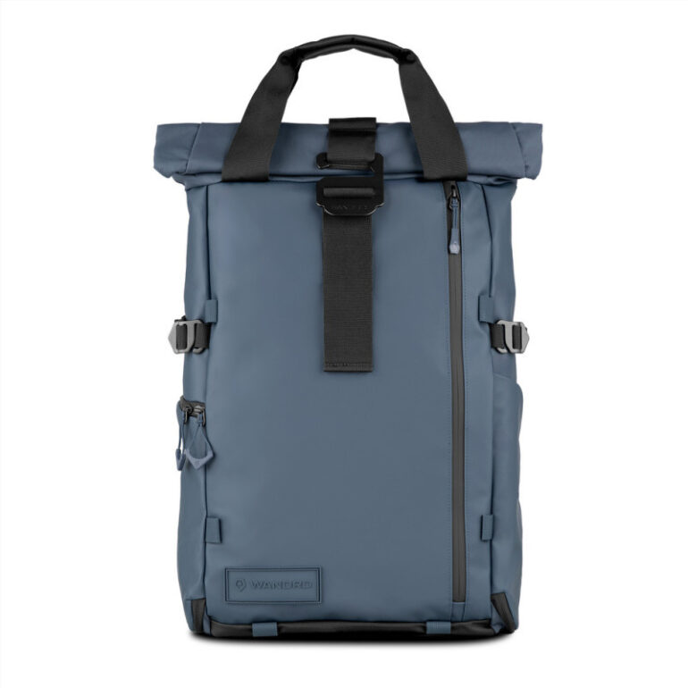 WANDRD THE PRVKE 31 BAG ONLY AEGEAN BLUE V4 – Bild 2