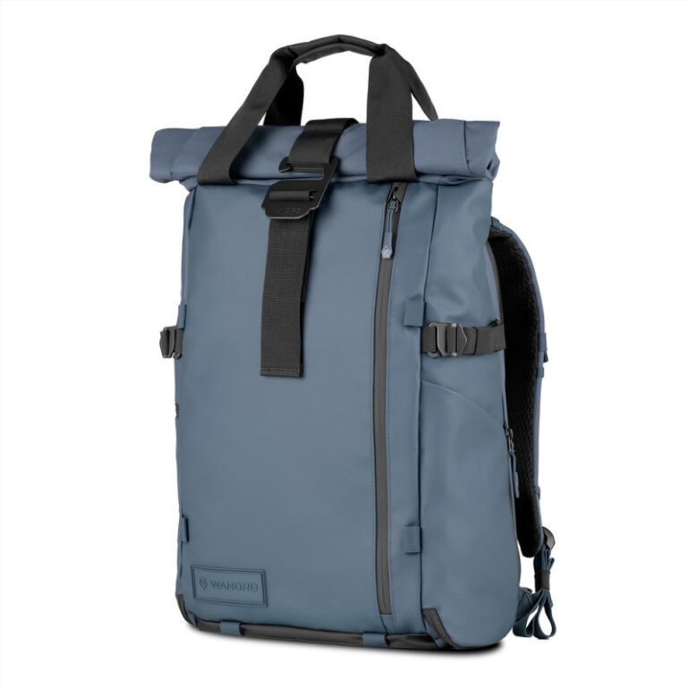 WANDRD THE PRVKE 31 BAG ONLY AEGEAN BLUE V4 – Bild 3