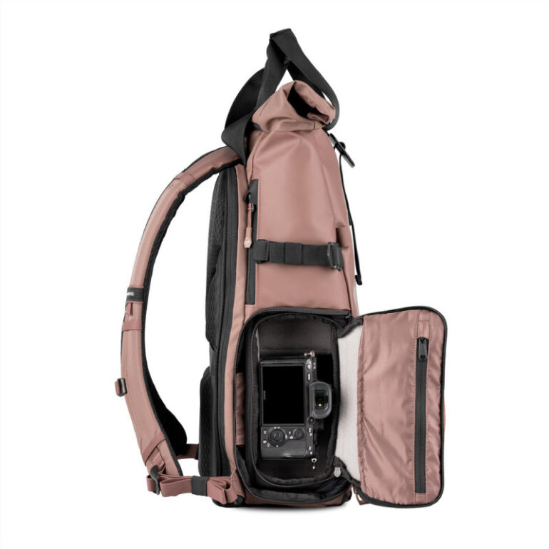 WANDRD THE PRVKE 31 BAG ONLY ATACAMA CLAY V4 - Imagen 4