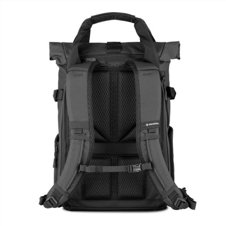 WANDRD THE PRVKE 31 BAG ONLY BLACK V4 - Imagen 2