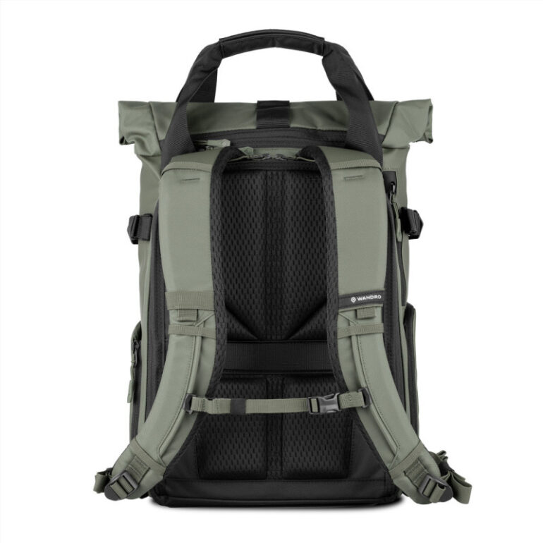 WANDRD THE PRVKE 31 BAG ONLY WASATCH GREEN V4 - Imagen 3