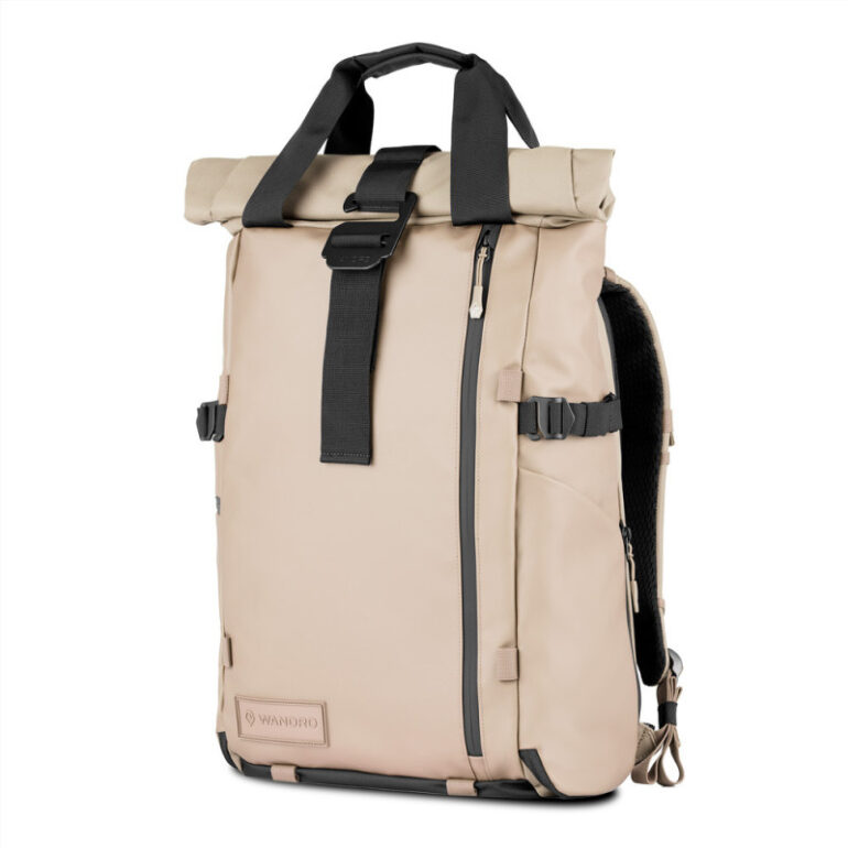 WANDRD THE PRVKE 31 BAG ONLY YUMA TAN V4 - Imagen 3