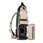 WANDRD THE PRVKE 31 BAG ONLY YUMA TAN V4 - Imagen 4