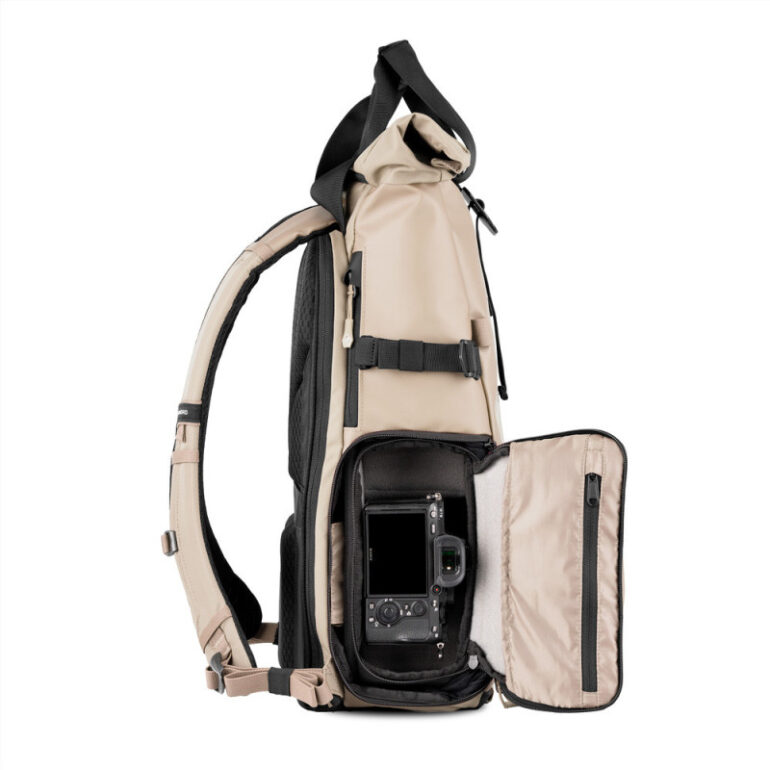 WANDRD THE PRVKE 31 BAG ONLY YUMA TAN V4 - Imagen 4