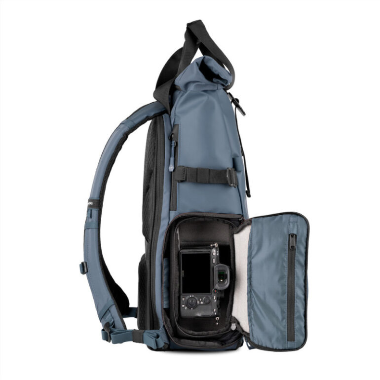 WANDRD THE PRVKE 31 PHOTO BUNDLE AEGEAN BLUE V4 - Imagen 2