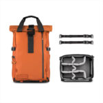WANDRD THE PRVKE 31 PHOTO BUNDLE SEDONA ORANGE V4 – Bild 3