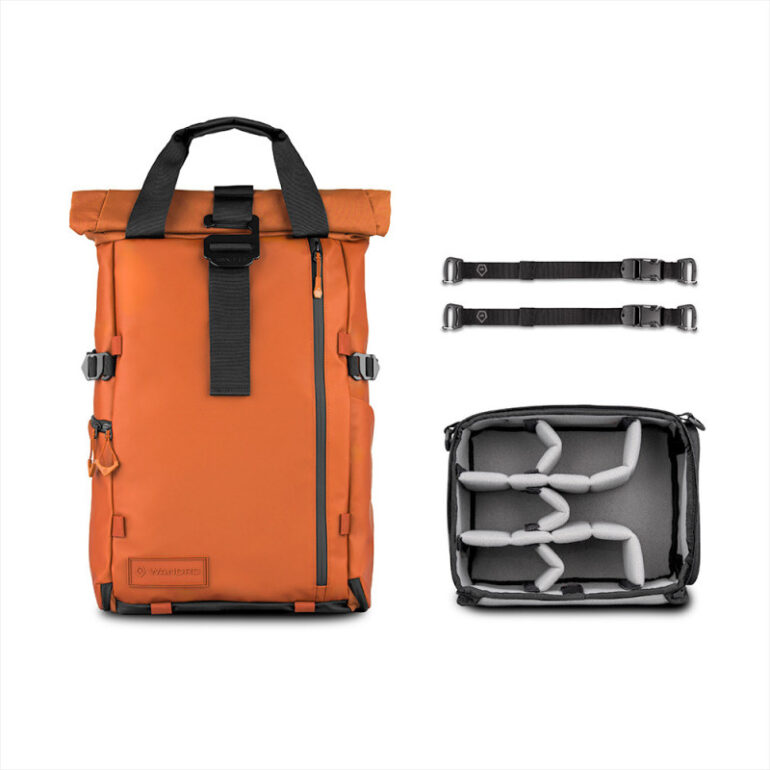 WANDRD THE PRVKE 31 PHOTO BUNDLE SEDONA ORANGE V4 – Bild 3