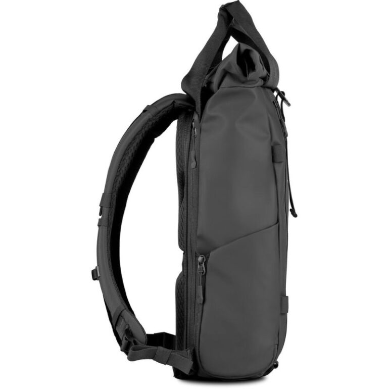 WANDRD THE PRVKE EDC 18L BLACK V4 – Bild 3