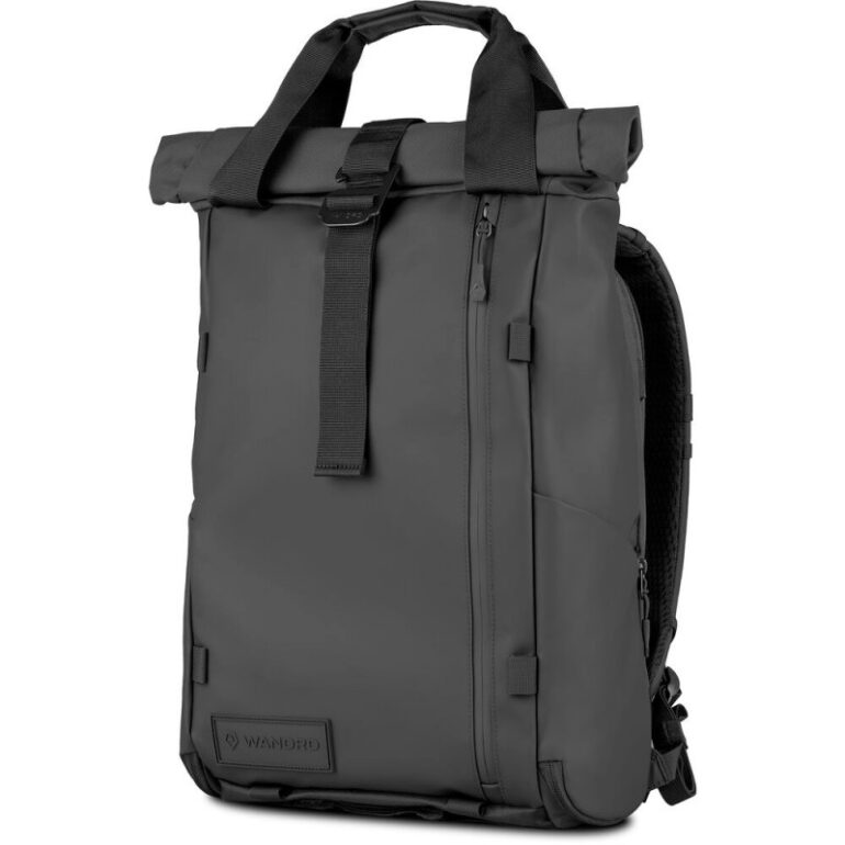 WANDRD THE PRVKE EDC 18L BLACK V4 – Bild 5