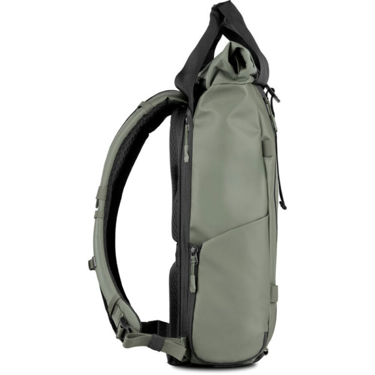 WANDRD THE PRVKE EDC 18L WASATCH GREEN V4 – Image 3