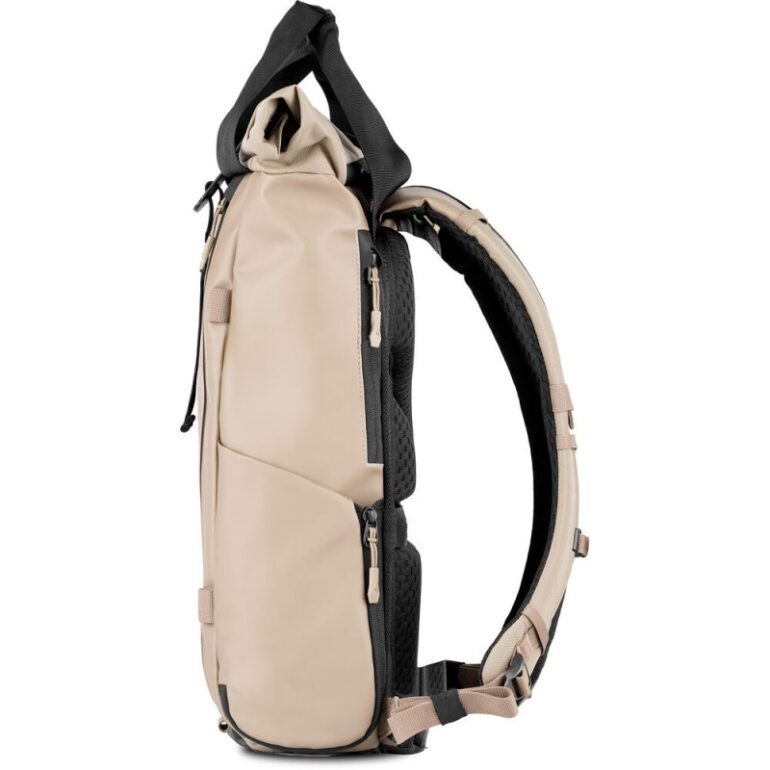 WANDRD THE PRVKE EDC 18L YUMA TAN V4 - Afbeelding 4